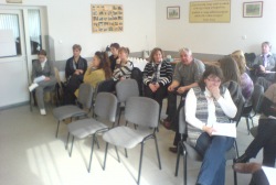 Szakmai konferencia 2012.02.16.